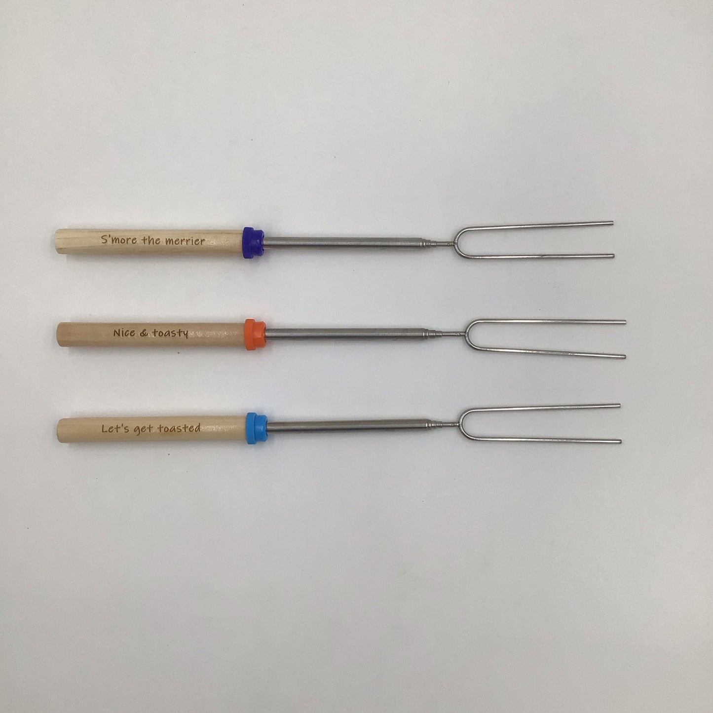 S’Mores Sticks