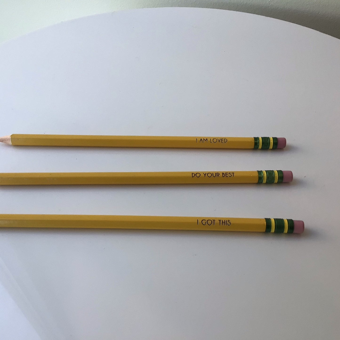 Pencil-custom