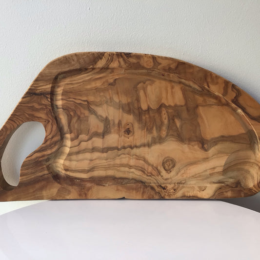 Steak Board 14-16”