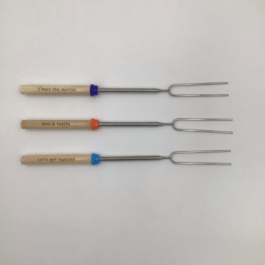 S’Mores Sticks