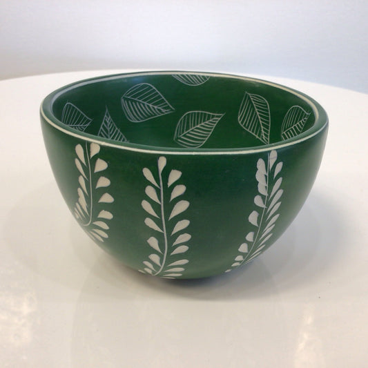 Patterned Bowl 3.5”