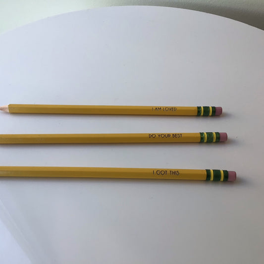 Pencil-custom