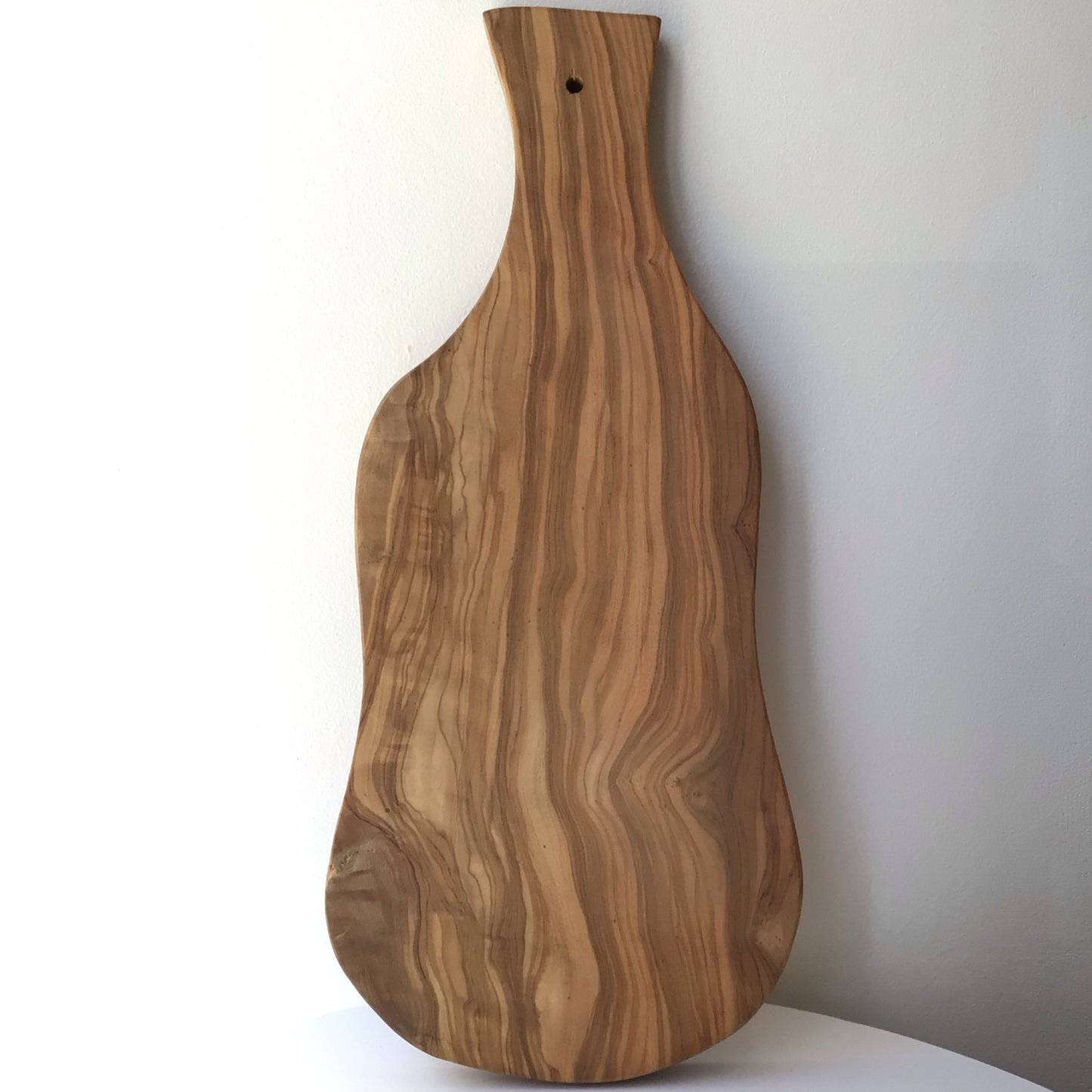 Serving Board with Handle 14”