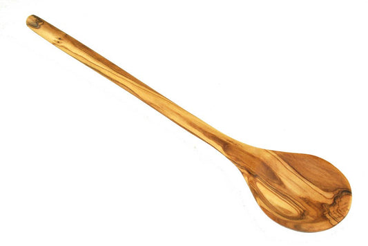 Olive Wood Cooking Spoon