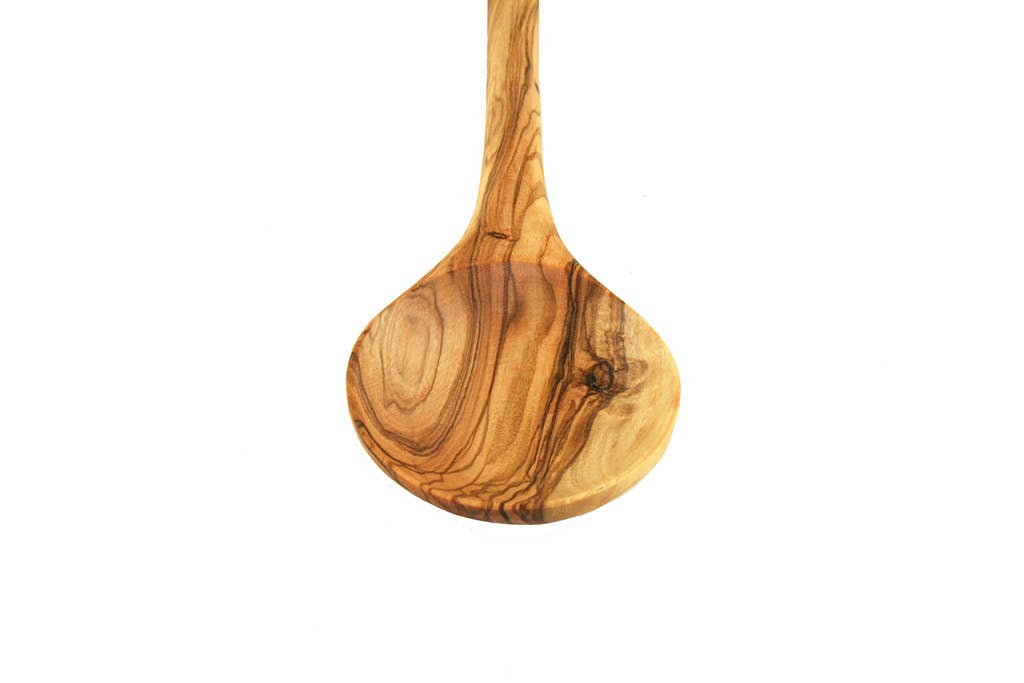 Olive Wood Cooking Spoon